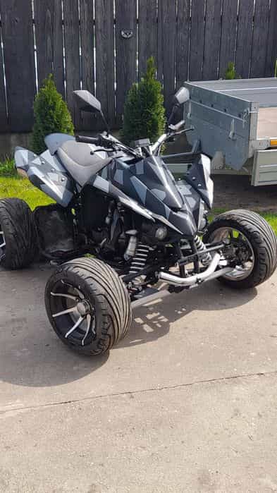 Atv sport  de vânzare