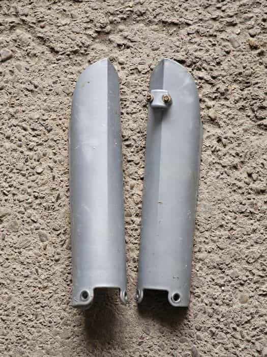 Protecții furca ktm