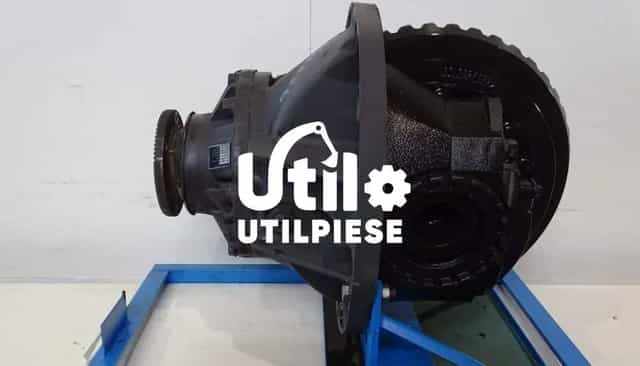 grup diferential volvo rss-1356 a25 a30 a35 a40 + piese volvo