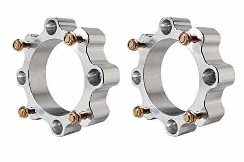 Distantiere 4/156 3/8 40mm Polaris sportsman rzr scrambler