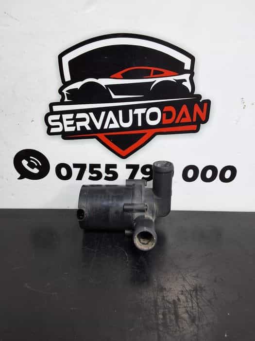 pompa recirculare apa land rover discovery 4 (2009->) 3.0 motorina 201