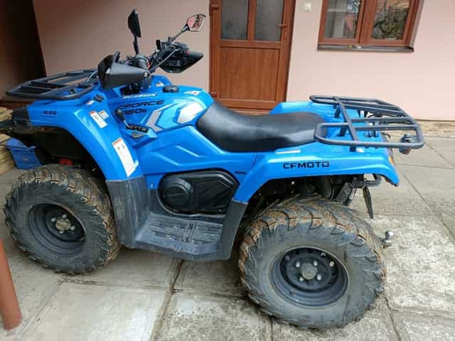 ATV CF Moto 450S