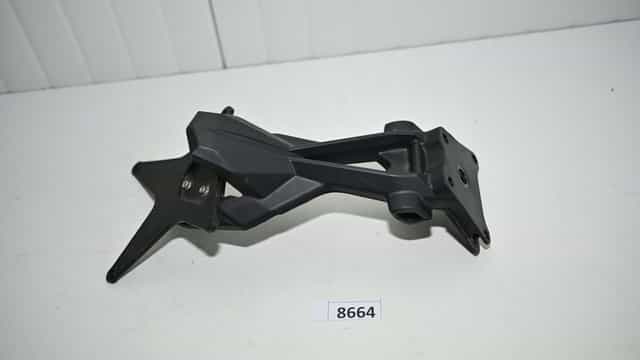 Ducati Streetfighter 848 Suport placuta numar de inmatriculare
