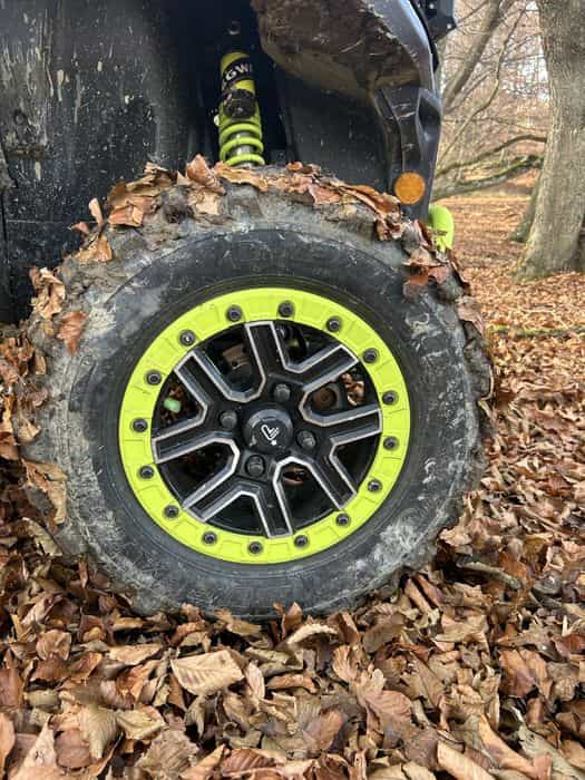 Segway snarler at6L limited !