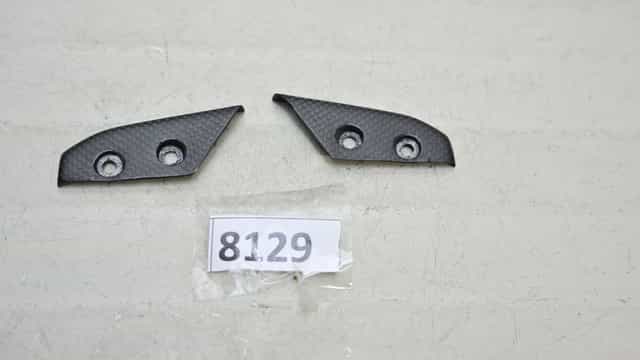 Capace Oglinzi Carbon Ducati Panigale V4 2018 - 2024
