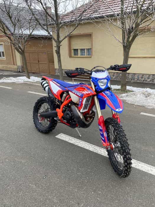 Beta rr 300  race 2025