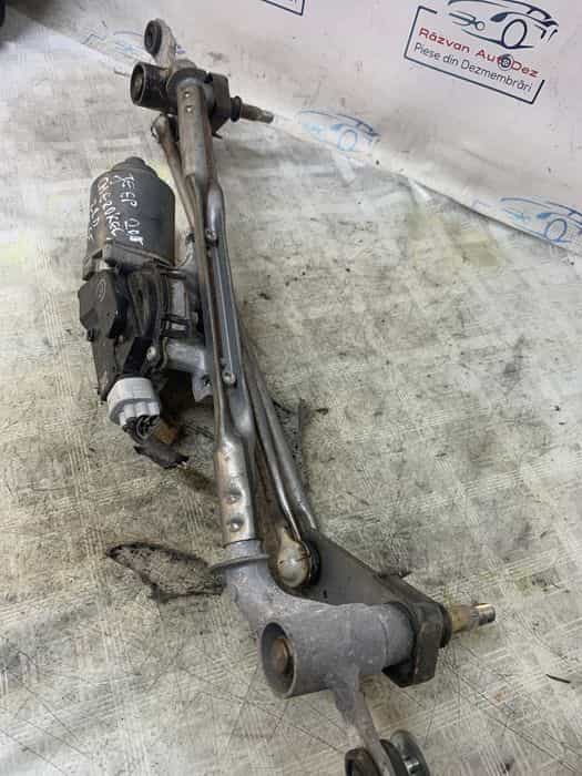Ansamblu stergatoare parbriz plus motoras Jeep Cherokee 2.2 Motorina 2
