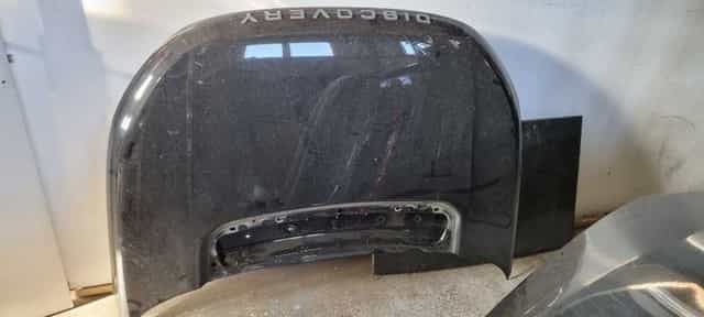 Capota Land Rover Discovery Sport 2015+ L550