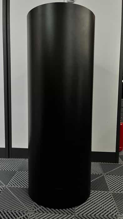 Hota perete - Falmec POLAR EVO DESIGN