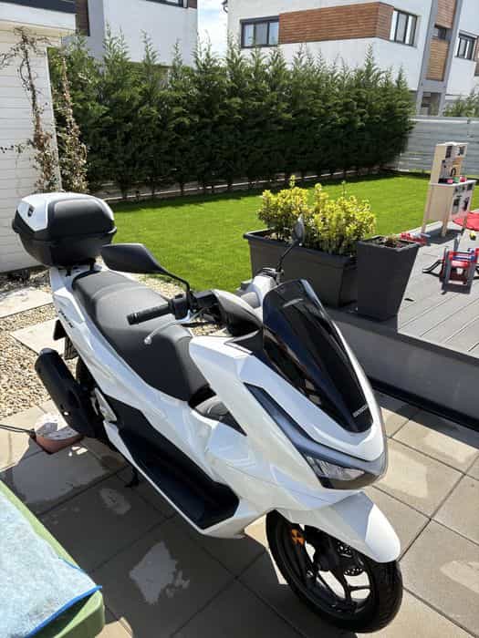 Honda PCX DX 125 2025