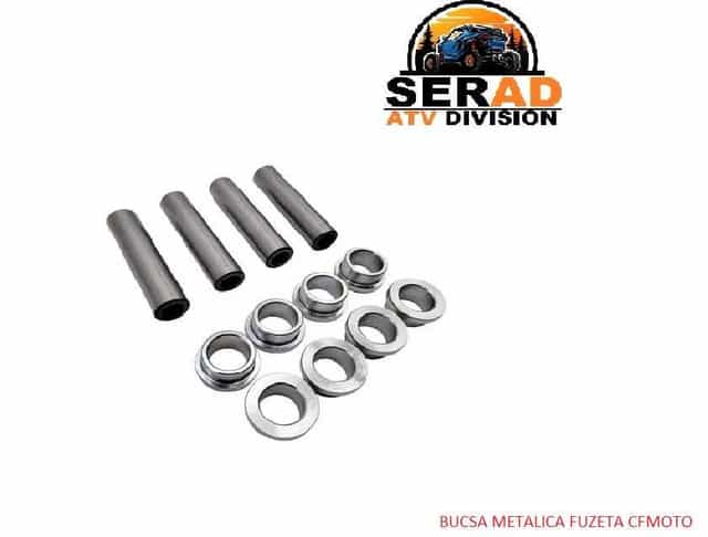 Bucsa fuzeta CFMoto/ Bolt fuzeta CFmoto  500 500A X5