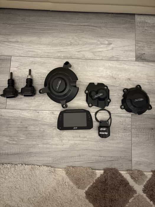 Piese Kavasaki zx10r 2019