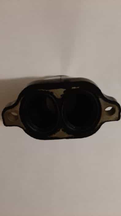 Adaptor cot carburator galerie admisie Polaris Sportsman 600 700 800