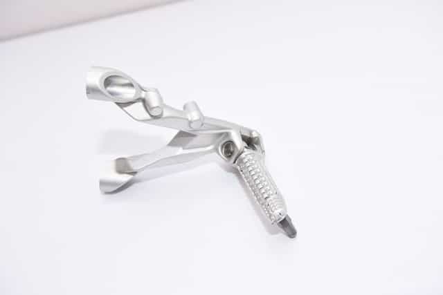 Scarita pentru picior stânga față BMW S1000RR 2019-2024 8568715