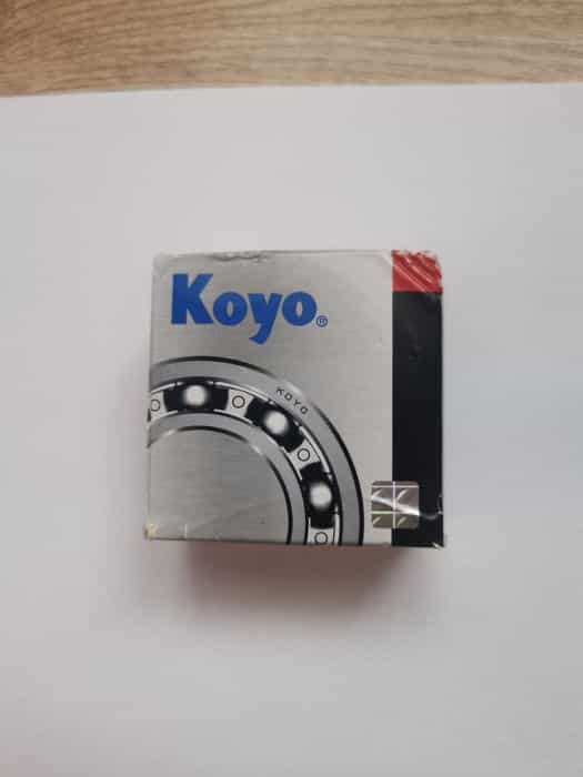 Rulment roata Koyo CFmoto fata/spate