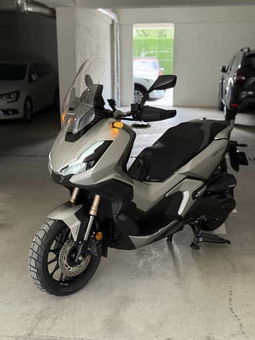 Honda ADV 350 vanzare/schimb