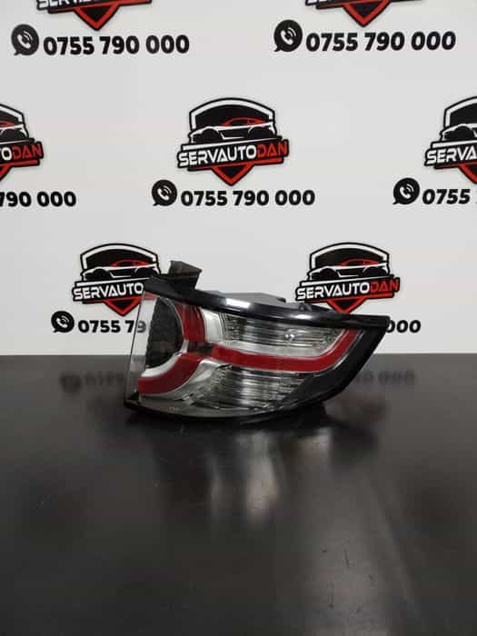 stop / tripla dreapta caroserie land rover discovery (2017->) [l462] 3