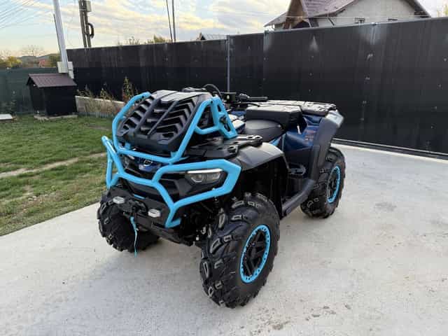 CF MOTO 1000MV 102CP