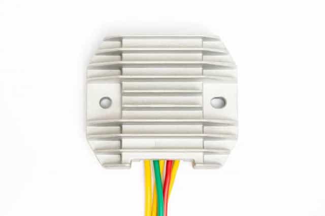 Releu incarcare MOSFET pentru motociclete - NOU