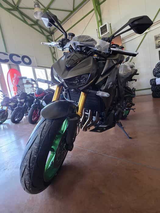 Kawasaki Z1100 SE R EDITION GY1 2026