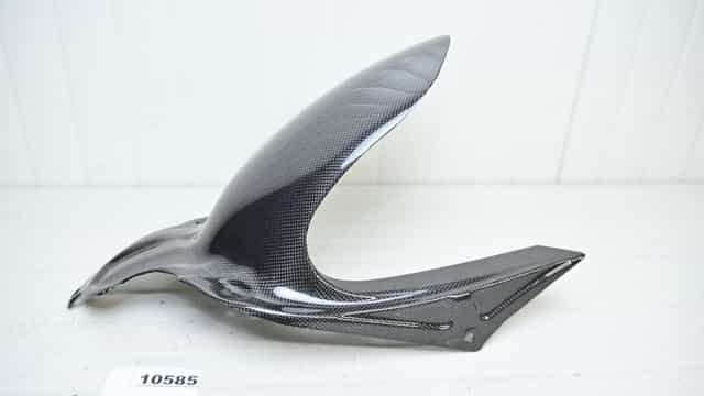 Aripa Aparatoare Spate Carbon Ducati Monster 696 769 1100S EVO 2009 -
