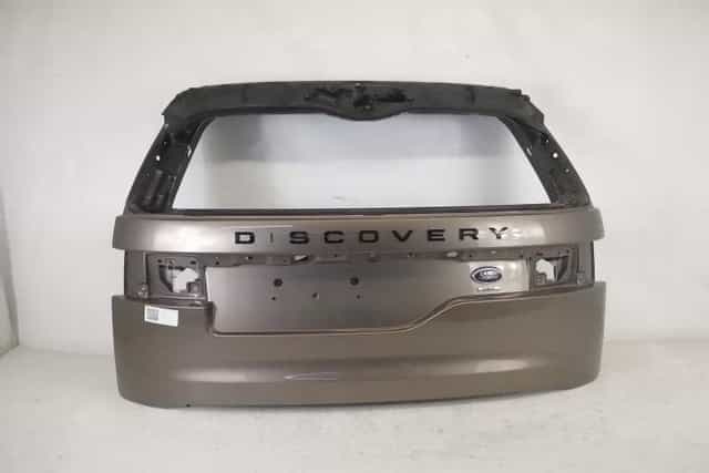 Haion Capota Portbagaj Original In Stare Buna Land Rover Discovery 5 2