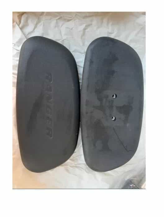 Tetiere atv utv Polaris Ranger noi originale