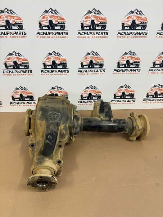 grup fata nissan navara d22 2001-2011