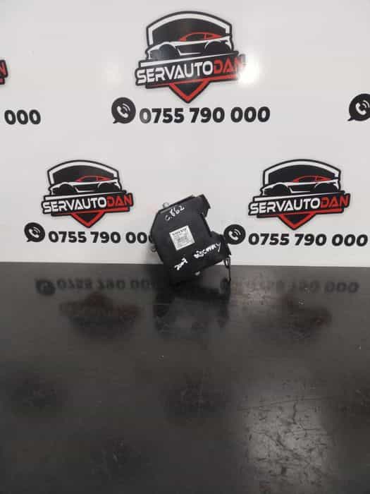 sirena alarma land rover discovery 3 (2004-2009) 2.7 motorina 2007