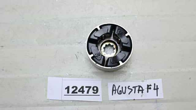 Amortizor Capac Alternator MV Agusta F4 750 1999 - 2003