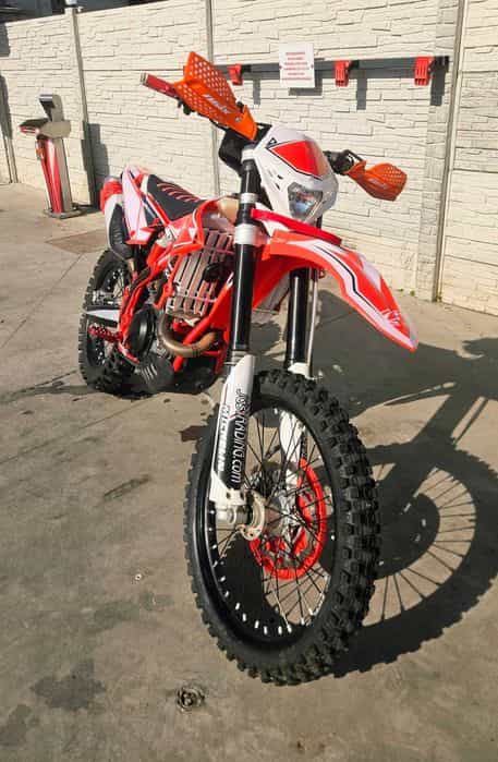 beta 350 RR...2018..70 ore.. cu acte