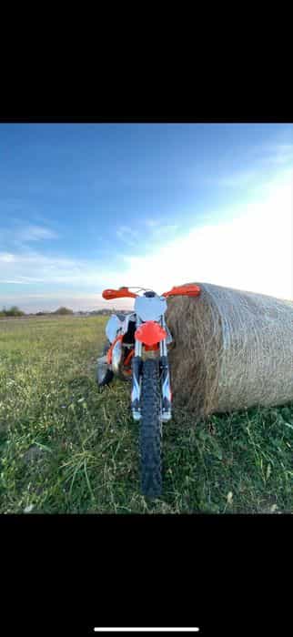 Ktm sx 85 2022.