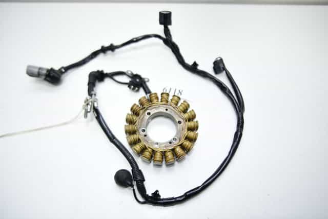 Stator Honda CRF 1000 2017 2019 Rotor Alternator 31120-MJP-G51