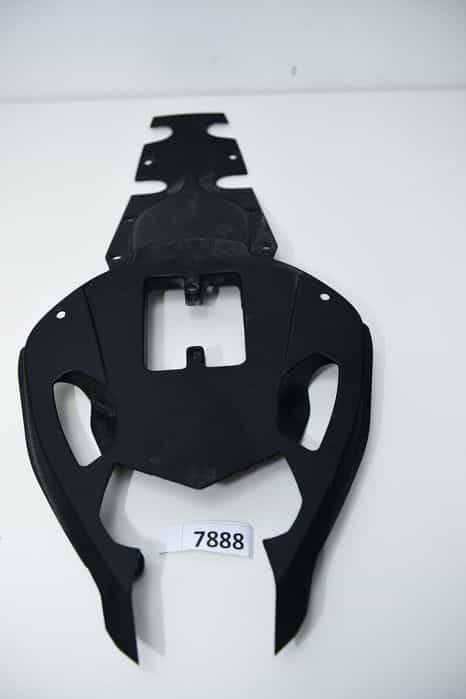 MV Agusta Brutale 675 Undertail