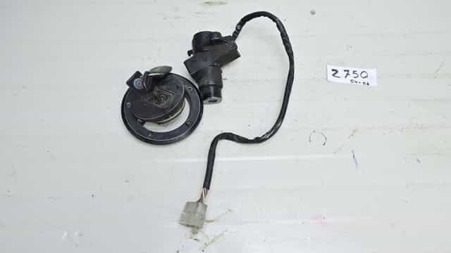 Contact Cheie Imobilizator Buson Rezervor Kawasaki Z750 2004 - 2006