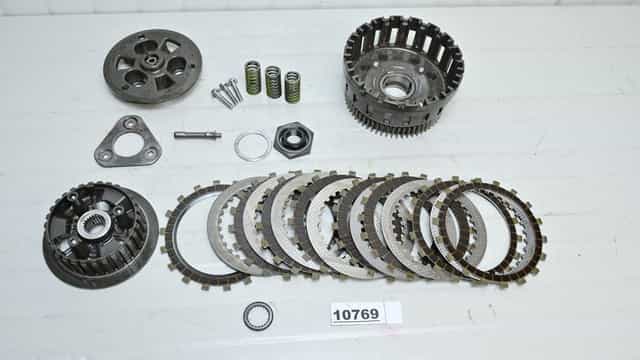 Ansamblu Ambreiaj BMW R1200GS K50 2013 - 2018