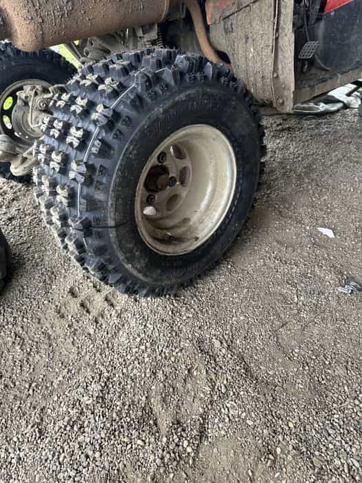 Cauciucuri atv pe 20x11x10