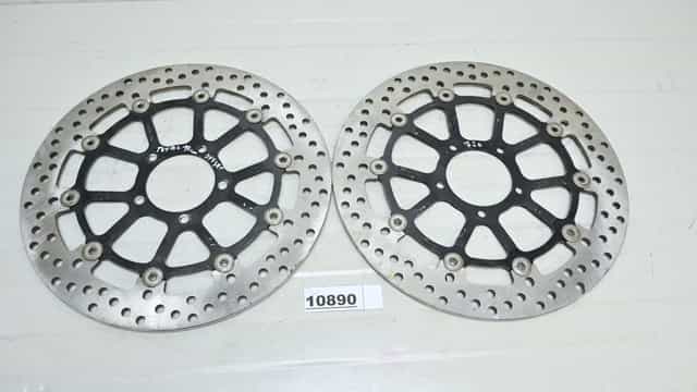 Discuri Frana Fata Ducati Diavel 1200 Multistrada 1200 SuperSport 939