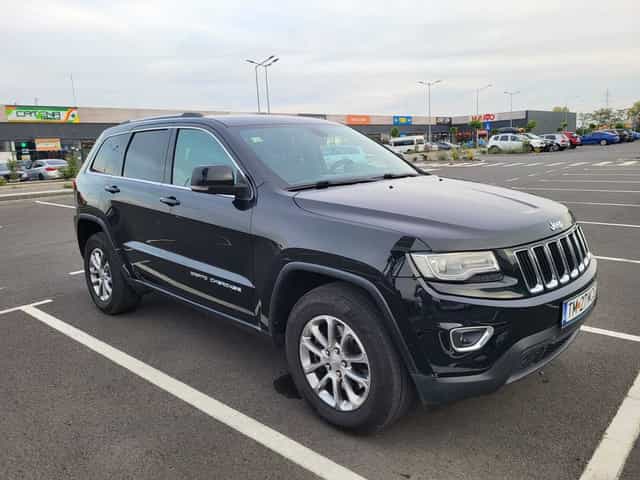 Vand Jeep Grand Cherokee 3.0 diesel an fabricatie 2014