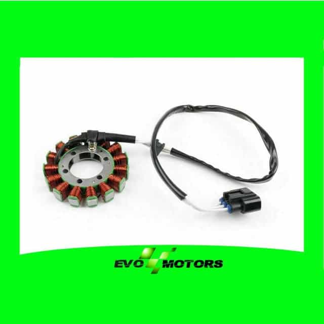 Stator KAWASAKI ZX10R 2011-2016 Alternator 2012 2013 2014 Bobina A582