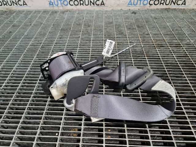 Centura Dreapta Spate Toyota Land Cruiser J12 2002 - 2010 SUV 4 Usi (1305)