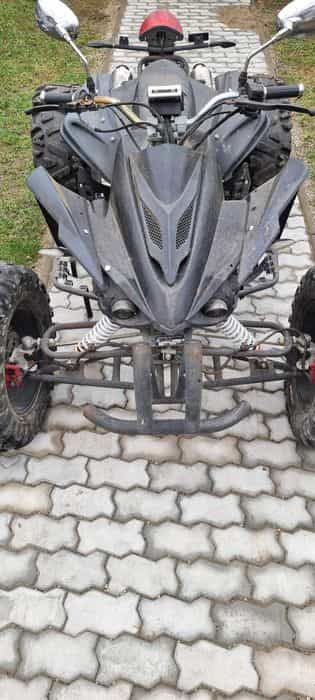 Atv 250cc in stare buna