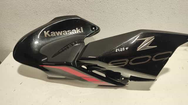 Kawasaki Z900 carene oglinzi