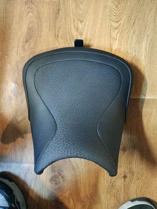 Sea Șa Moto Kawasaki Z650 Ninja 650 2017 2019 Pilot
