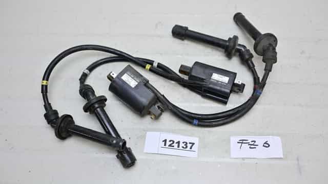 Set Bobina Bobine De Aprindere Yamaha FZ6 2004 - 2009