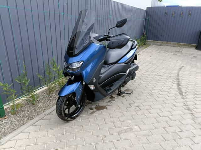 Yamaha NMAX 125 2024