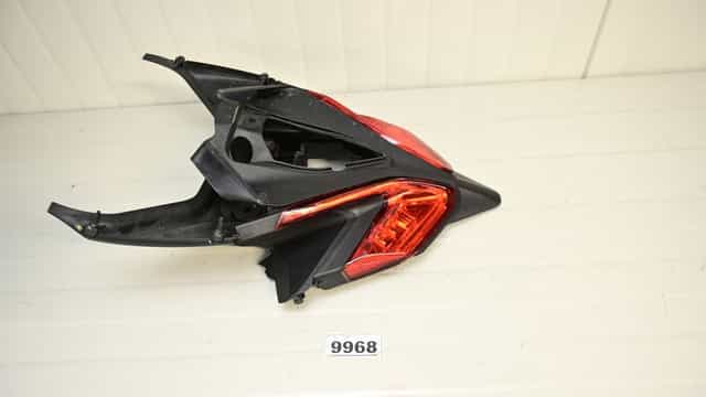 Ducati Panigale 1199 1299 2012 - 2016 Lumina Stop Frana Spate