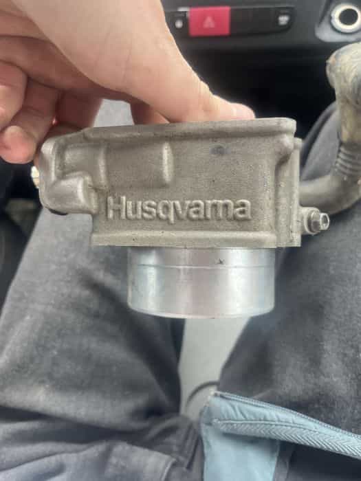 Cilindru husqvarna tc/te 250