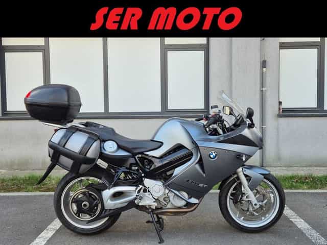 BMW F800ST ~ Garantie 12 luni ~ Rate directe FARA dobanda ~