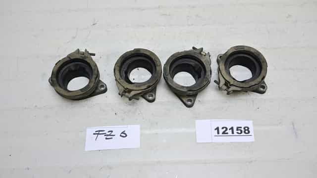 Cleme Garnituri Conector Racord Admisie Yamaha FZ6 2004 - 2009